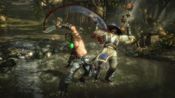 Mortal Kombat X Premium Edition + Goro (DLC) Steam Key GLOBAL