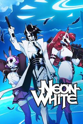 Neon White (PC) Código de Steam GLOBAL