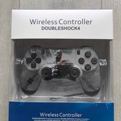Naujas PS4 Wireless Bluetooth PC Playstation 4 V2 pultelis controller valdyklis