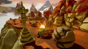 Buy Rock of Ages 3: Make & Break (PS4) PSN Key UNITED STATES