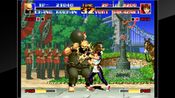 Redeem ACA NEOGEO THE KING OF FIGHTERS '94