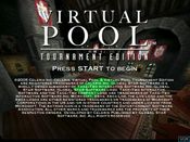 Virtual Pool: Tournament Edition Xbox