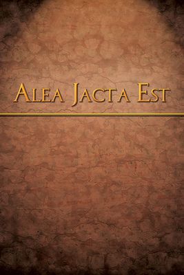 Alea Jacta Est: Birth of Rome game cover