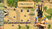 Defense of Egypt: Cleopatra Mission