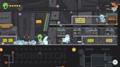 Bye-Bye, Wacky Planet Steam Key GLOBAL