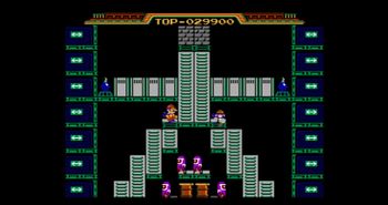 Wrecking Crew NES for sale