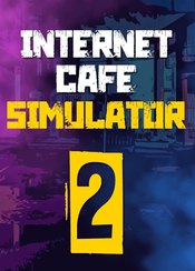 Internet Cafe Simulator 2 (PC) Steam Key GLOBAL