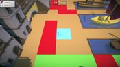 Cube Color (PC) Steam Key GLOBAL