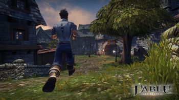 Fable Anniversary Xbox 360