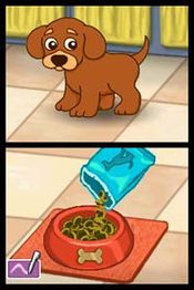 Buy Dora Puppy Nintendo DS