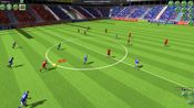Tactical Soccer The New Season Steam Key GLOBAL for sale