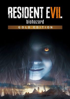 Resident Evil 7 - Biohazard ( )