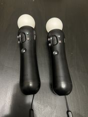 Buy Playstation Move Motion Controller Twin Pack PS4 PS5