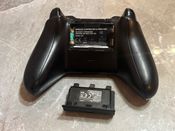 Juodas Xbox Wireless Controller for Xbox One/PC