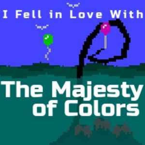 The Majesty of Colors