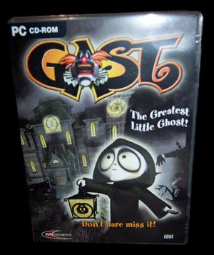 GASP