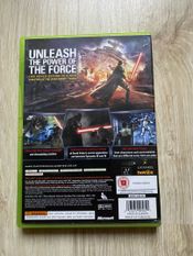 STAR WARS: The Force Unleashed II (Star Wars: El Poder De La Fuerza II) Xbox 360