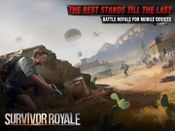 Redeem Survivor Royale