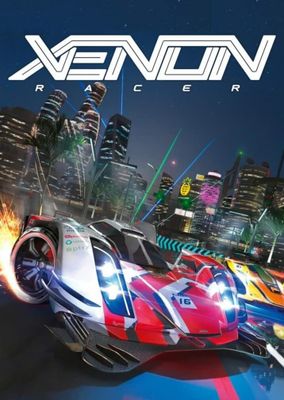 Xenon Racer