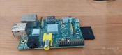 Raspberry Pi Model B