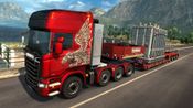 Euro Truck Simulator 2 (PC) Steam Key GLOBAL