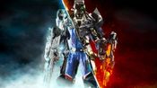 Redeem The Surge: Complete Edition