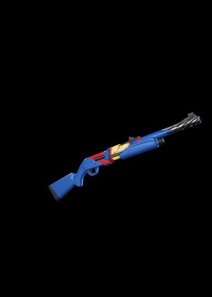 Fortnite - Clearly Peaceful Wrap (DLC) Epic Games Key GLOBAL