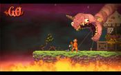 Nidhogg 2 (PC) Steam Key GLOBAL