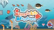 Aquatic life adventure