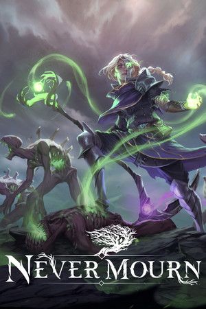 Never Mourn Steam Key (PC) ASIA