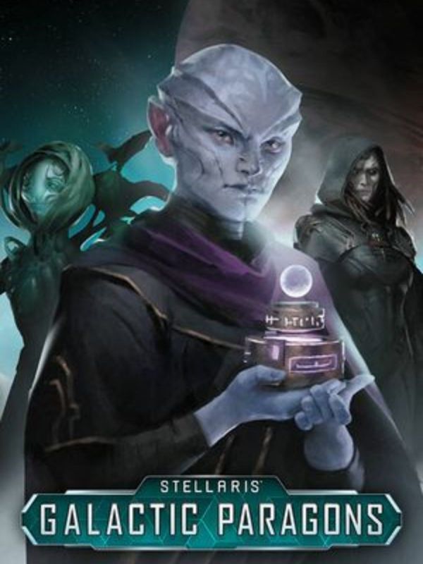 Get Stellaris Galactic Paragons Free on macOS Without Paying Anything