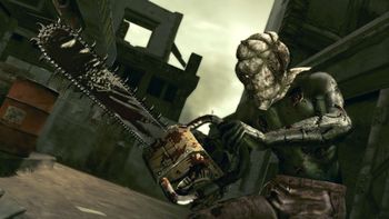 Get Resident Evil 5 Gold Edition PlayStation 3