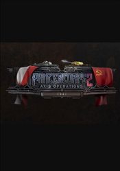 Panzer Corps 2: Axis Operations - 1941 (DLC) (PC) Steam Key GLOBAL