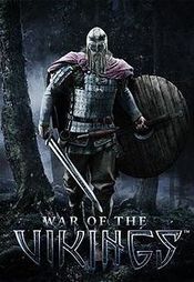 War of the Vikings Steam Key GLOBAL