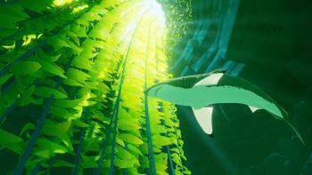 ABZU PlayStation 4