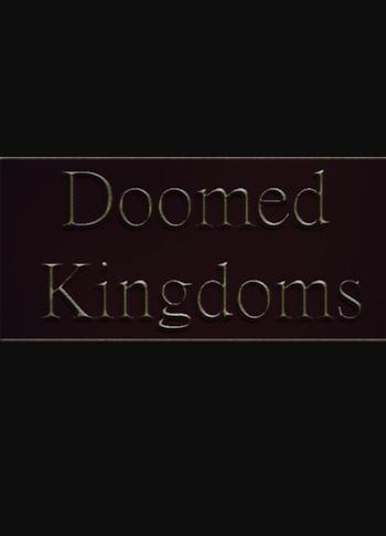 Doomed Kingdoms (PC) Steam Key GLOBAL