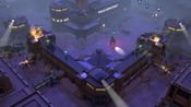 Redeem Starship Troopers: Terran Command - Urban Onslaught (DLC) (PC) Steam Key GLOBAL