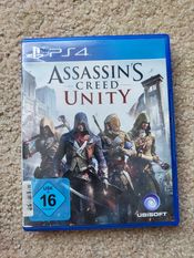 Assassin's Creed Unity PlayStation 4