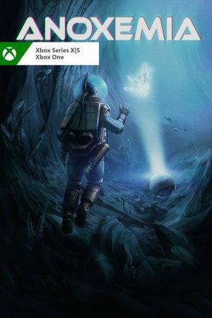 Anoxemia XBOX LIVE Key ARGENTINA
