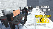 Internet Cafe Computer Simulator 2022 3D - Windows 10 Store Key EUROPE