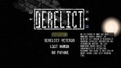 Buy Derelict