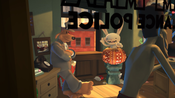Sam & Max: Beyond Time and Space XBOX LIVE Key EUROPE for sale