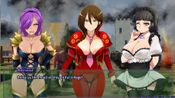 Get Burokku Girls
