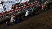 World of Outlaws: Dirt Racing 24 Gold Edition (Xbox One/Xbox Series X|S) XBOX LIVE Key UNITED STATES