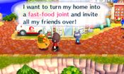 Animal Crossing: Happy Home Designer for sale