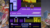 DOUBLE DRAGON Ⅱ: The Revenge XBOX LIVE Key EUROPE for sale