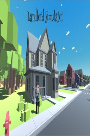 Landlord Simulator  (PC) Steam Key GLOBAL