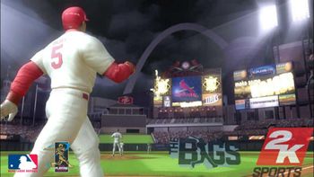Get The BIGS Wii