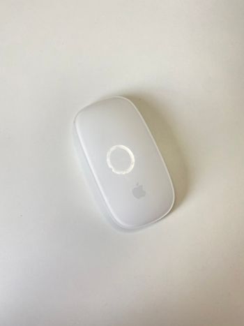 Apple Magic Mouse 2 belaidė pelė wireless mouse