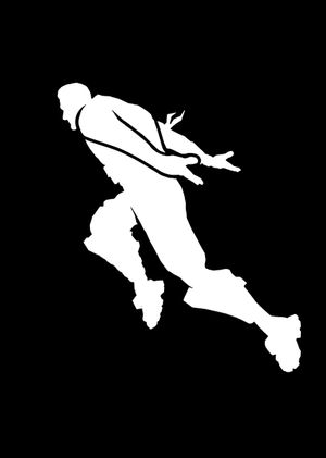 Fortnite - Full Tilt Emote (DLC) Epic Games Key GLOBAL